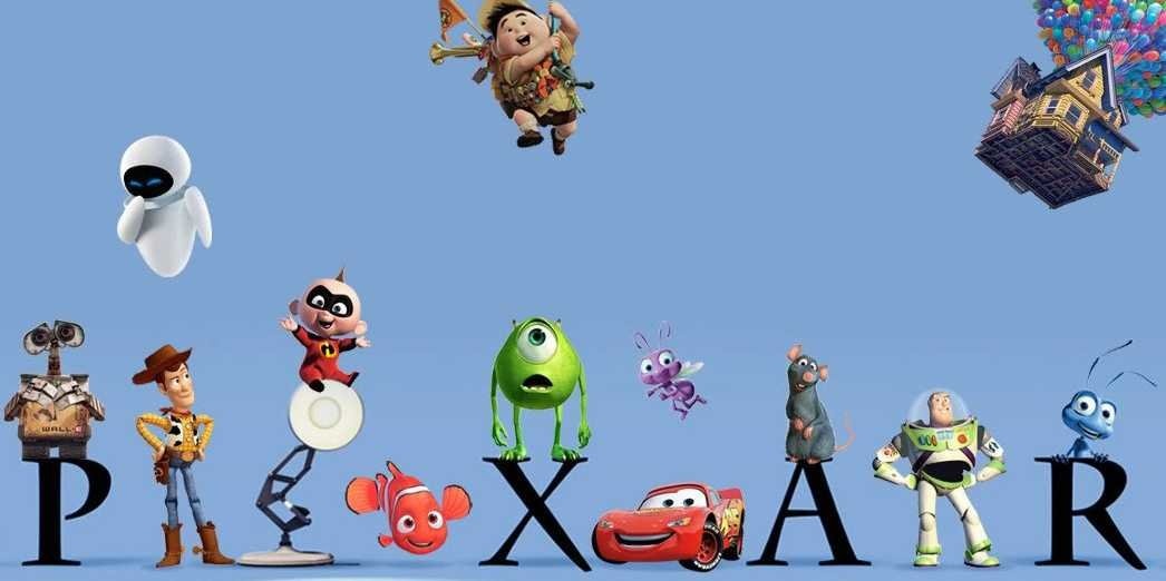 Tai sao cac bom tan hoat hinh Pixar deu co lien quan voi nhau? hinh anh