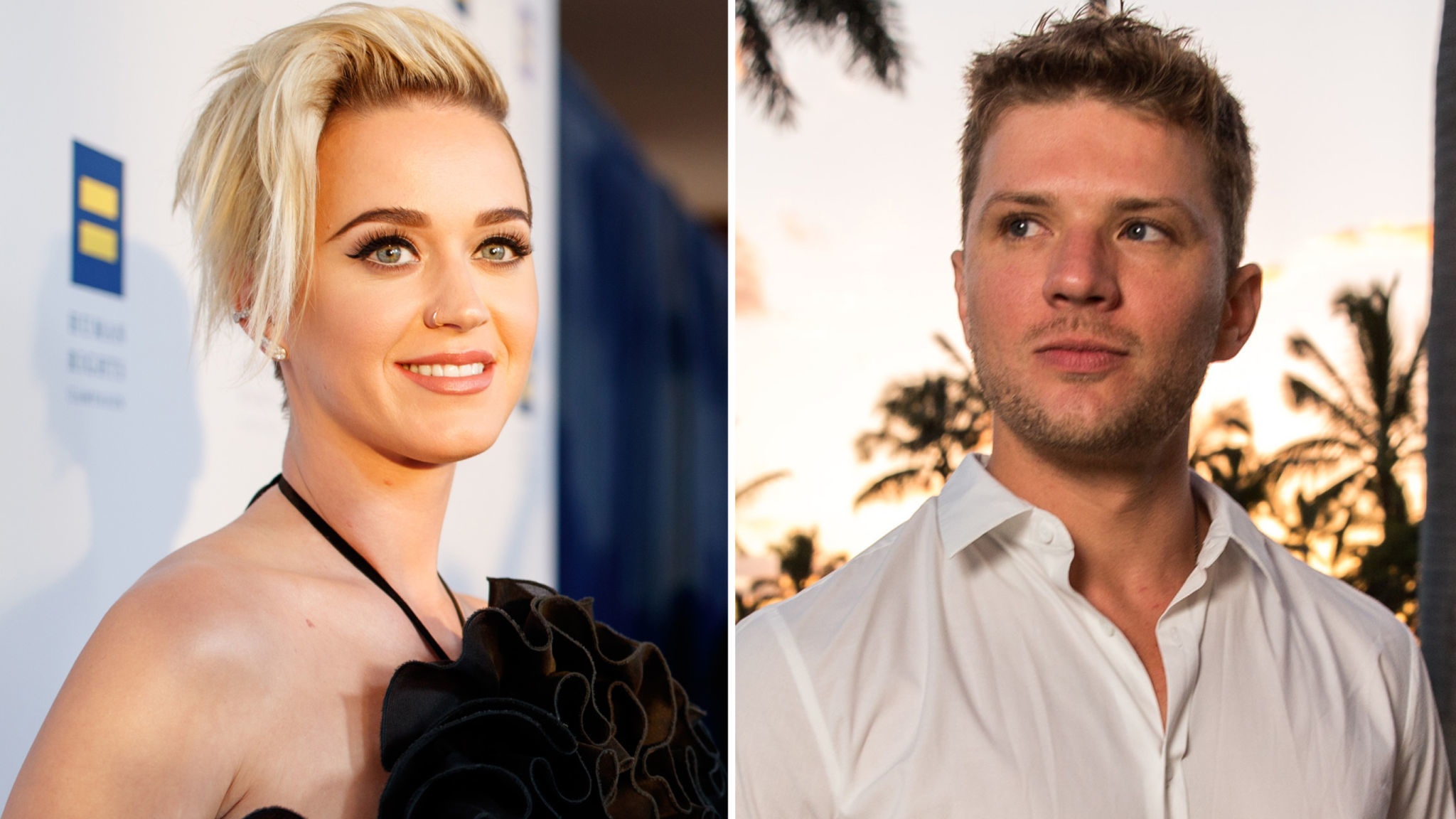 Katy Perry va Orlando Bloom anh 1