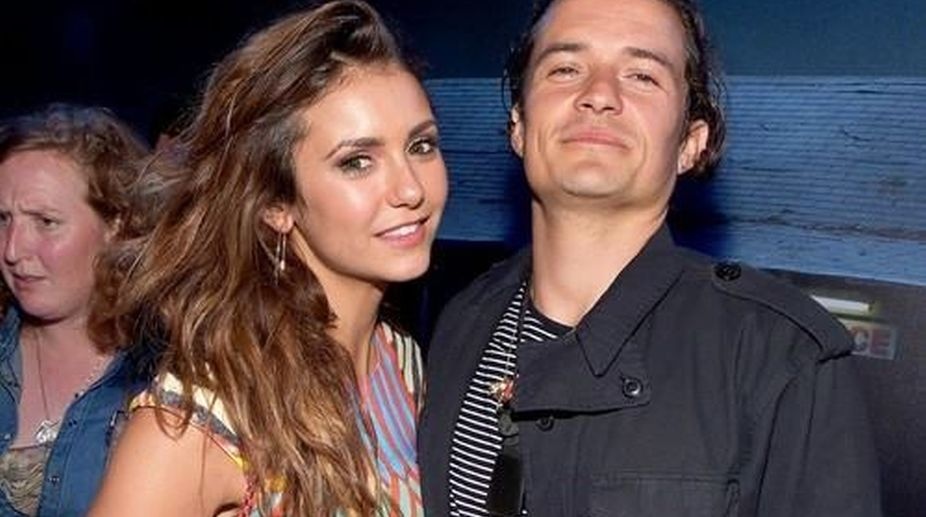 Katy Pery va Orlando Bloom phu nhan hen ho tinh moi sau chia tay hinh anh