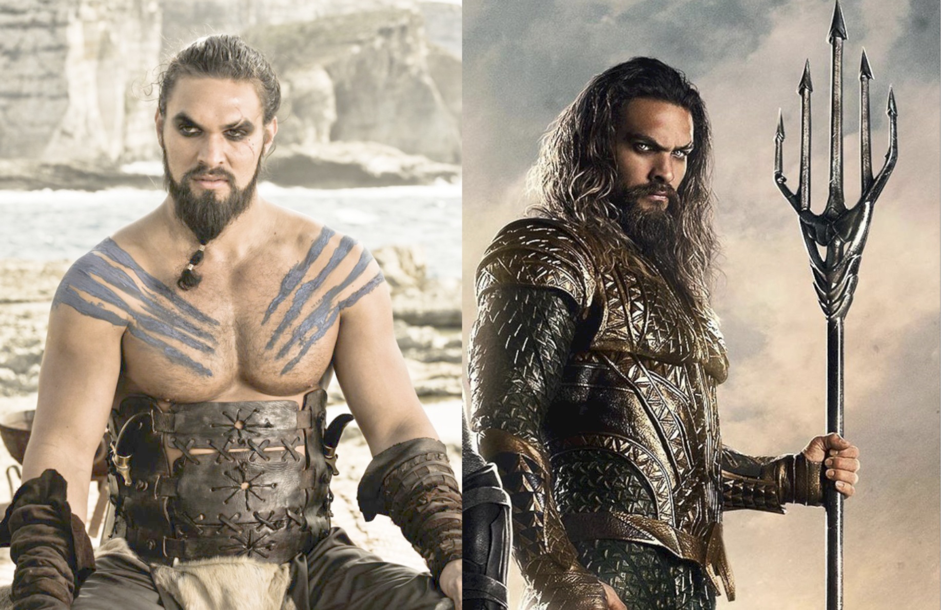 dien vien Games of Thrones trong Justice League anh 2