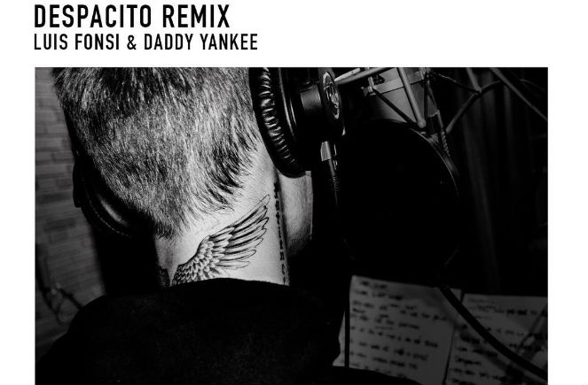 Bai hat Despacito (remix) hinh anh