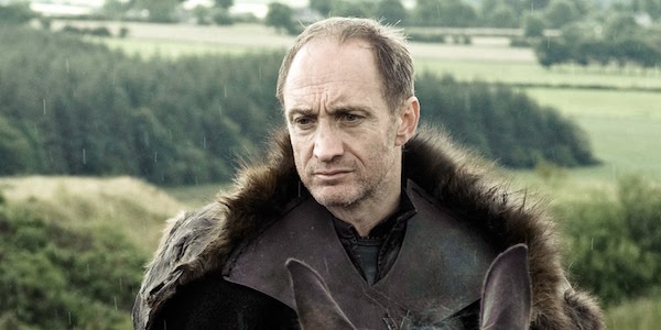 Dan dien vien 'Game of Thrones' gop mat trong 'Justice League' hinh anh