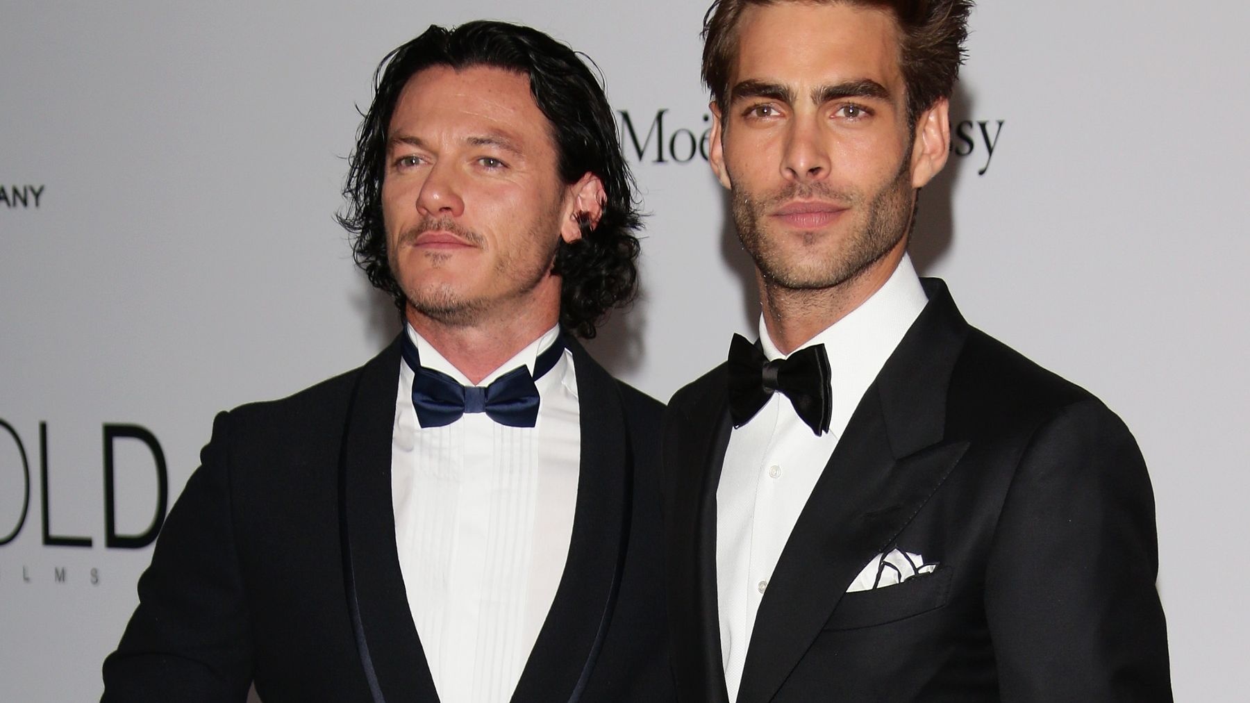 Tai tu 'Beauty and the Beast' tai hop nguoi tinh dong tinh hinh anh