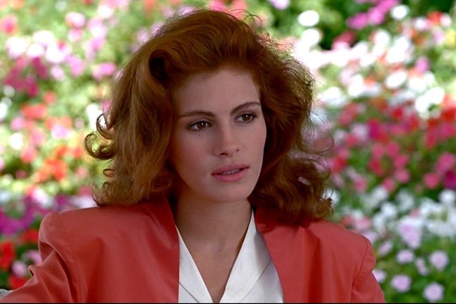 Julia Robert đẹp nhất thế giới 2017 ảnh 2 Julia Robert dep nhat the gioi 2017 anh 2