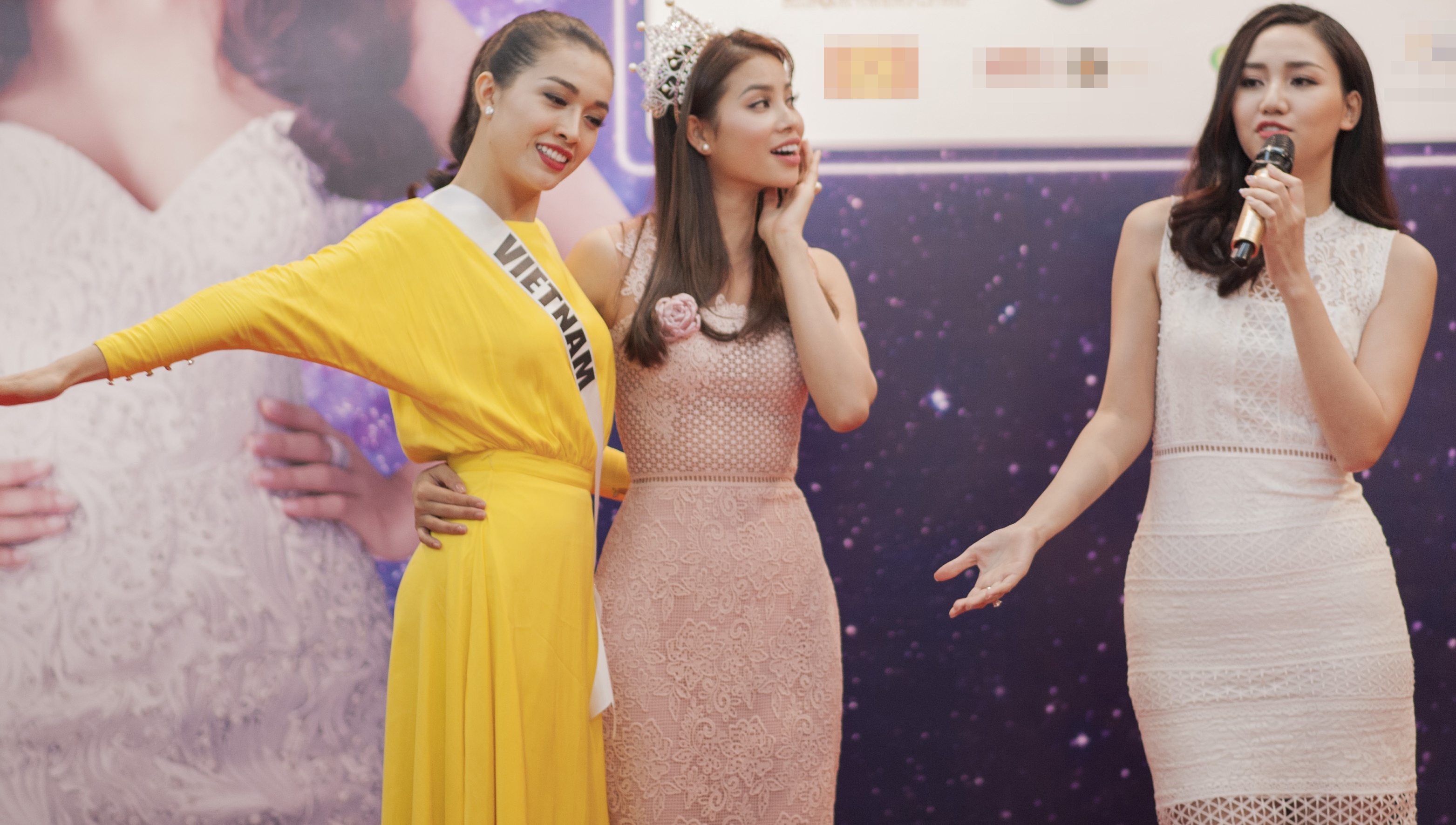 Pham Huong khoc anh 6