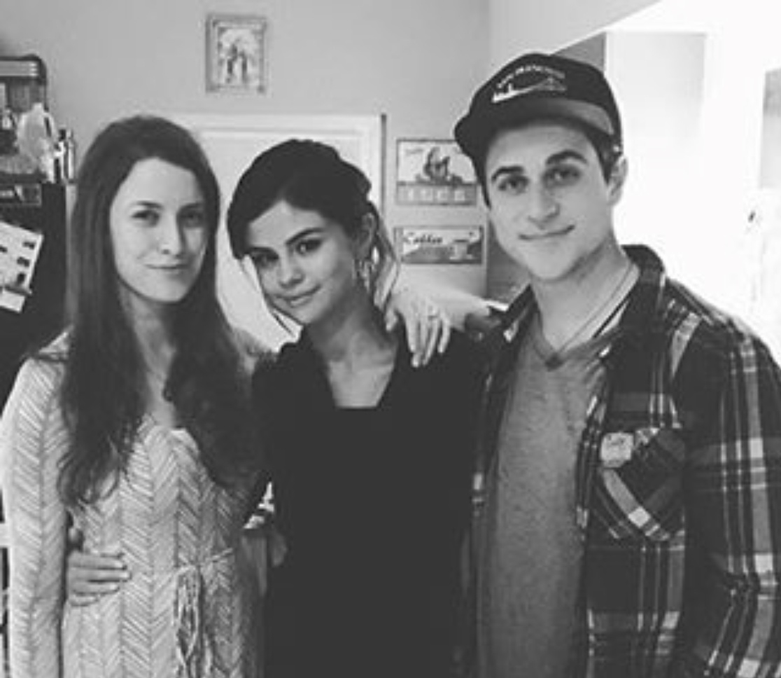 sao phim Phù thủy xứ Waverly lấy vợ ảnh 3 sao phim Phu thuy xu Waverly lay vo anh 3