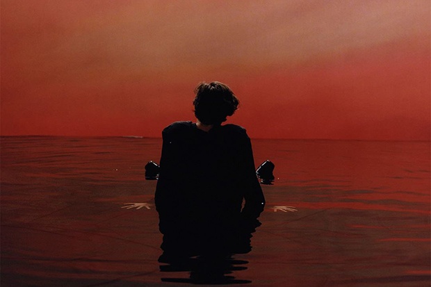 Ca khuc Sign of the Times cua Harry Styles hinh anh