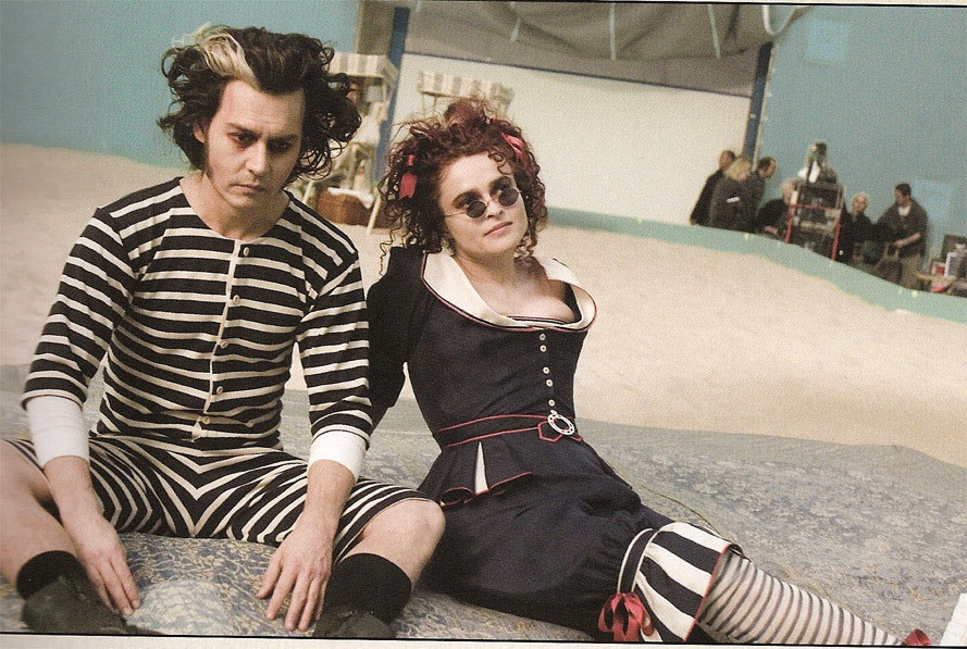 sao nu co bau khi dong phim anh 5