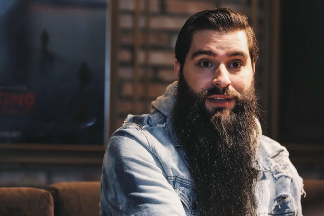 dao dien Kong khong lam Godzilla vs. Kong anh 3