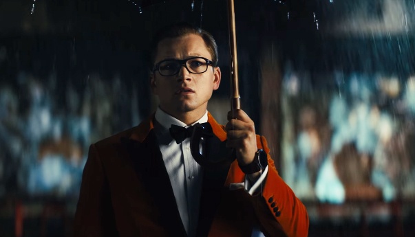 trailer phim Kingman: The Golden Circle  ảnh 2 trailer phim Kingman: The Golden Circle anh 2