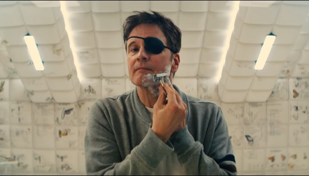 trailer phim Kingman: The Golden Circle  ảnh 1 trailer phim Kingman: The Golden Circle anh 1