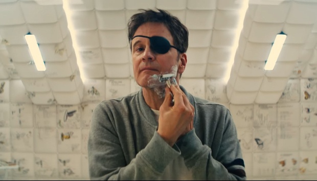 Dac vu Anh - My phoi hop trong 'Kingsman: The Golden Circle' hinh anh