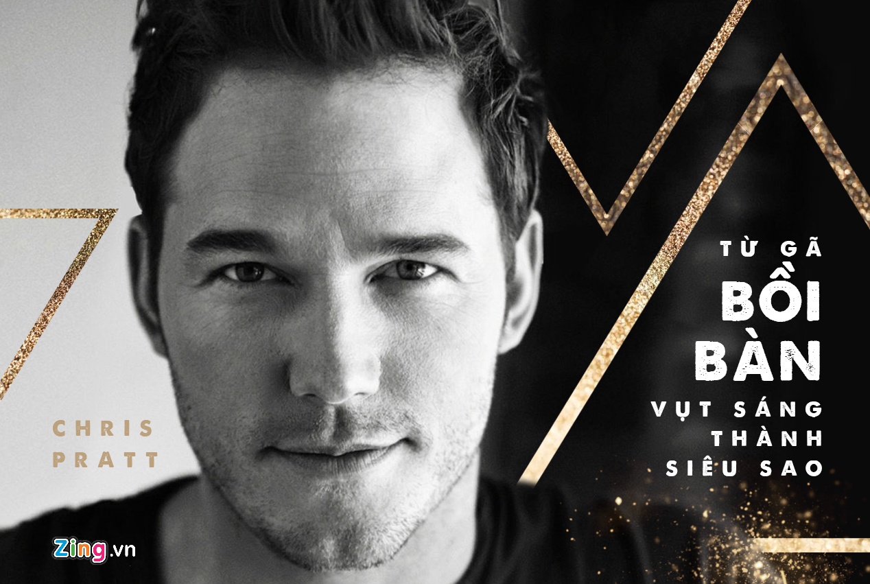 Nguoi hung Star-Lord: Khi ga beo xau xi tro thanh sieu sao hanh dong hinh anh