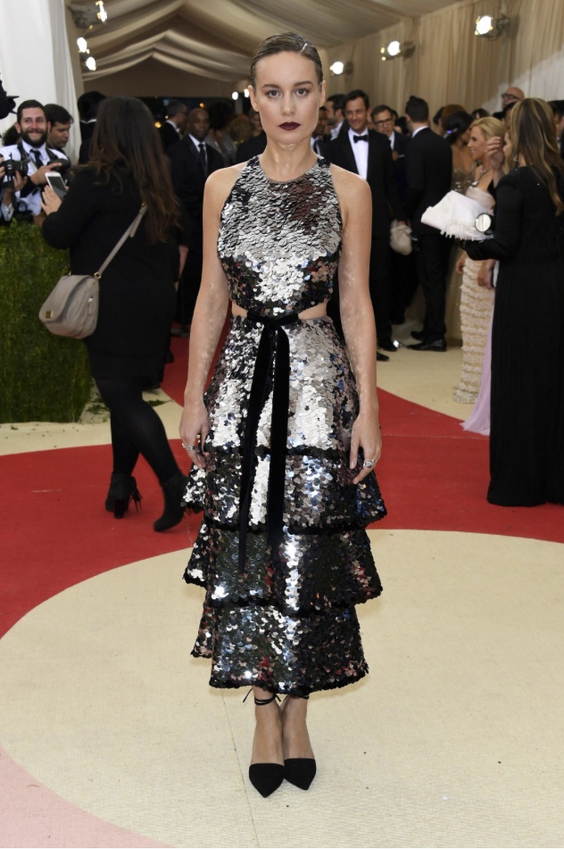 trang phuc tham do Met Gala anh 10