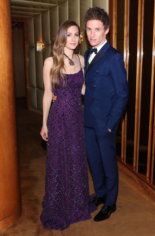 thoi trang tiec hau Met Gala anh 14