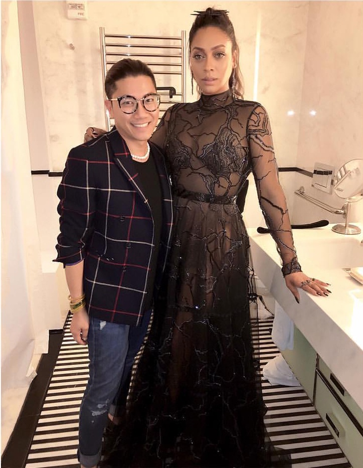 thiet ke cua Thai Nguyen Atelier anh 2