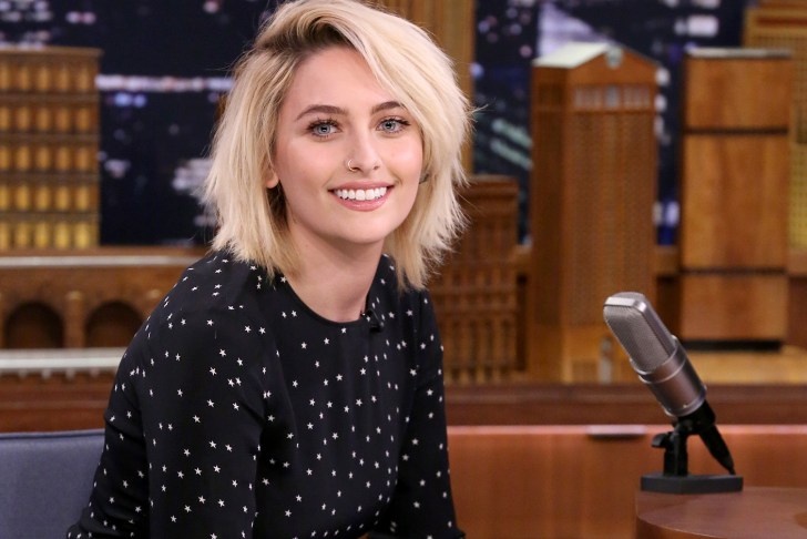phim điện ảnh đầu tay của Paris Jackson  ảnh 1 phim dien anh dau tay cua Paris Jackson anh 1