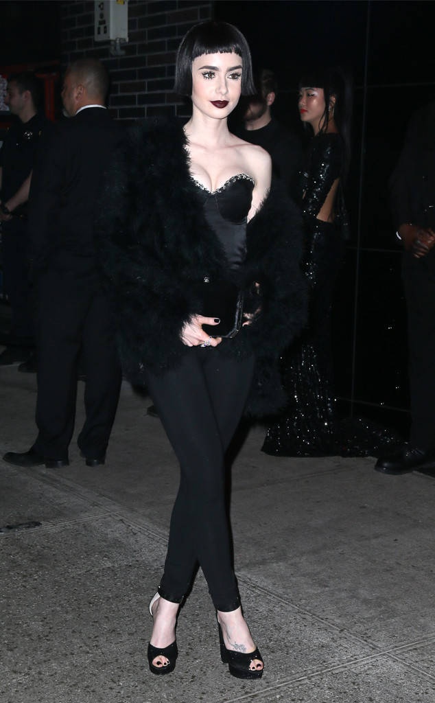 thoi trang tiec hau Met Gala anh 6