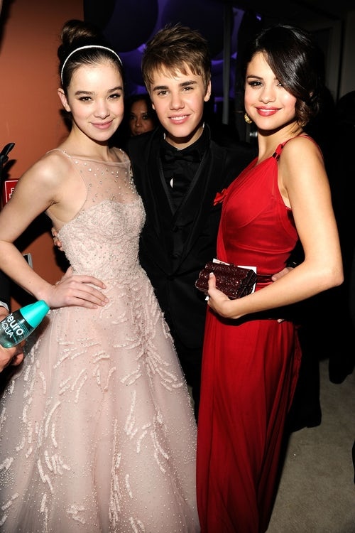 Justin Bieber hen ho sao phim Pitch Perfect 2 anh 3