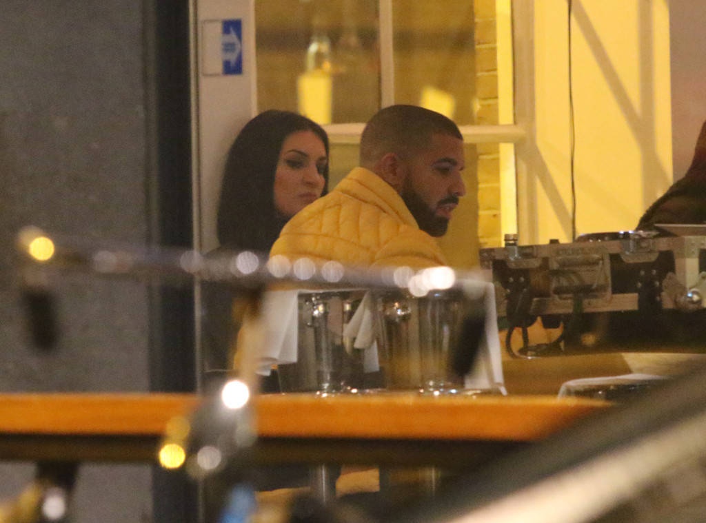 Drake có con với sao phim khiêu dâm ảnh 1 Drake co con voi sao phim khieu dam anh 1