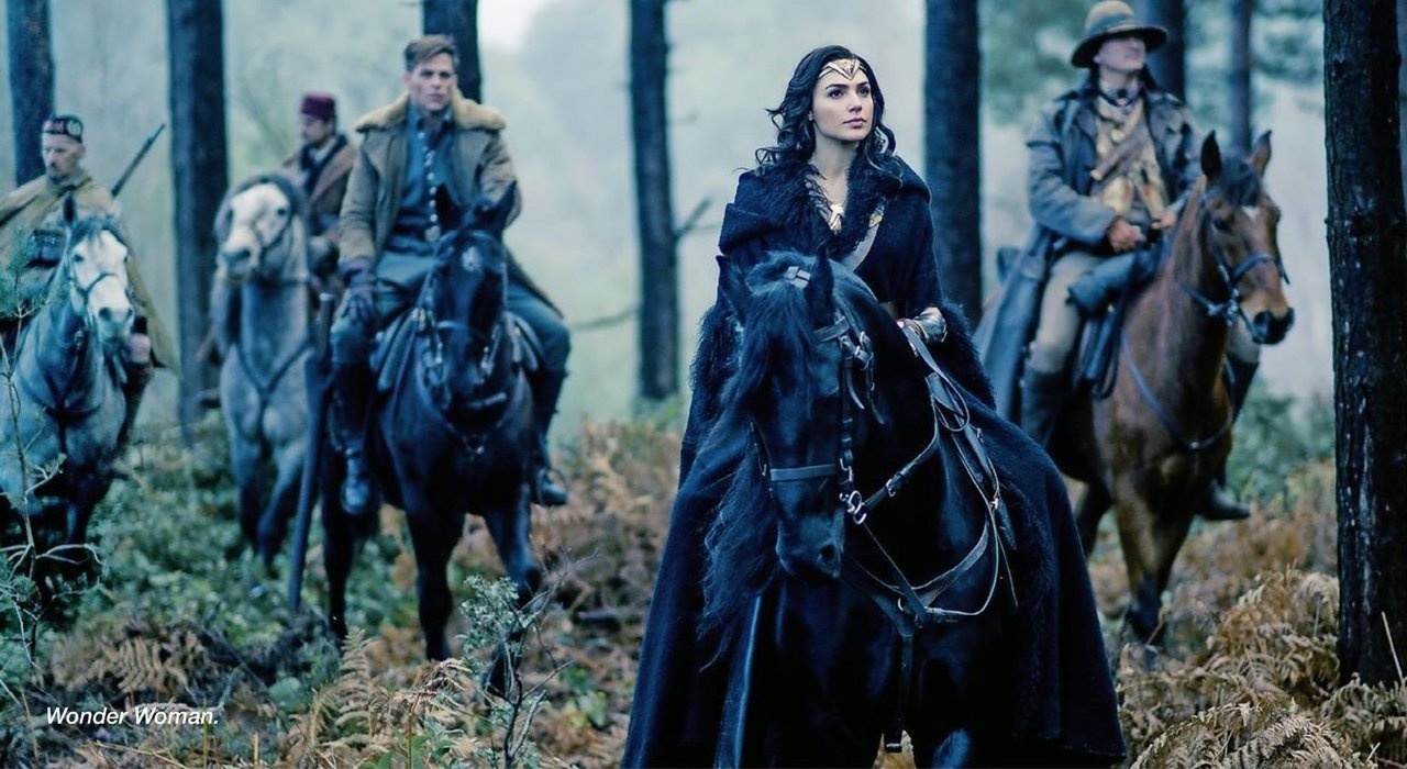 Trailer cuoi cung cua 'Wonder Woman' hinh anh