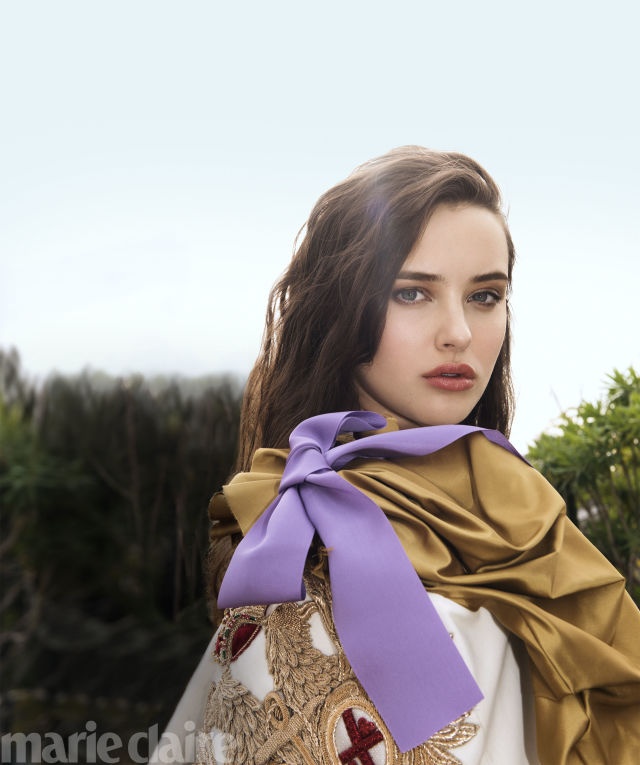 nhan sắc nữ diễn viên 13 Reasons Why ảnh 7 nhan sac nu dien vien 13 Reasons Why anh 7