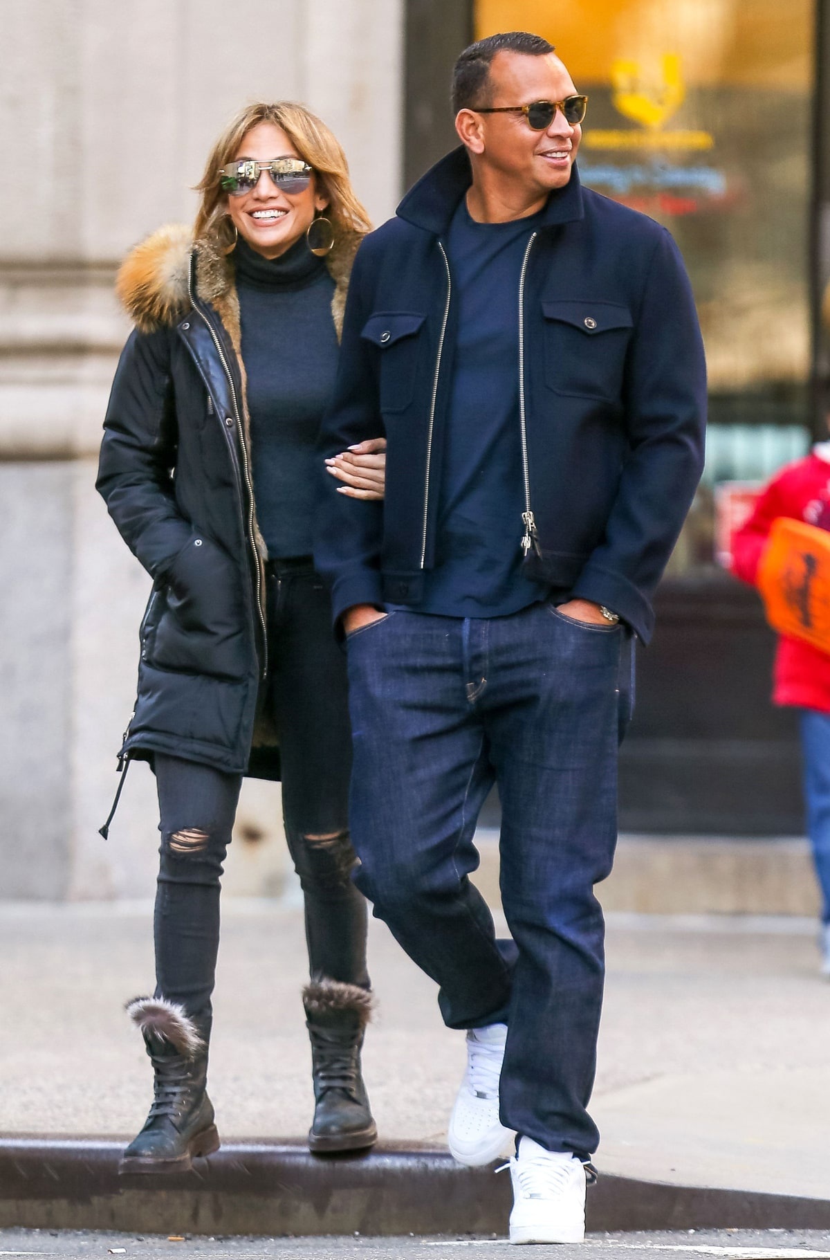 thời trang Jennifer Lopez và bạn trai ảnh 8 thoi trang Jennifer Lopez va ban trai anh 8