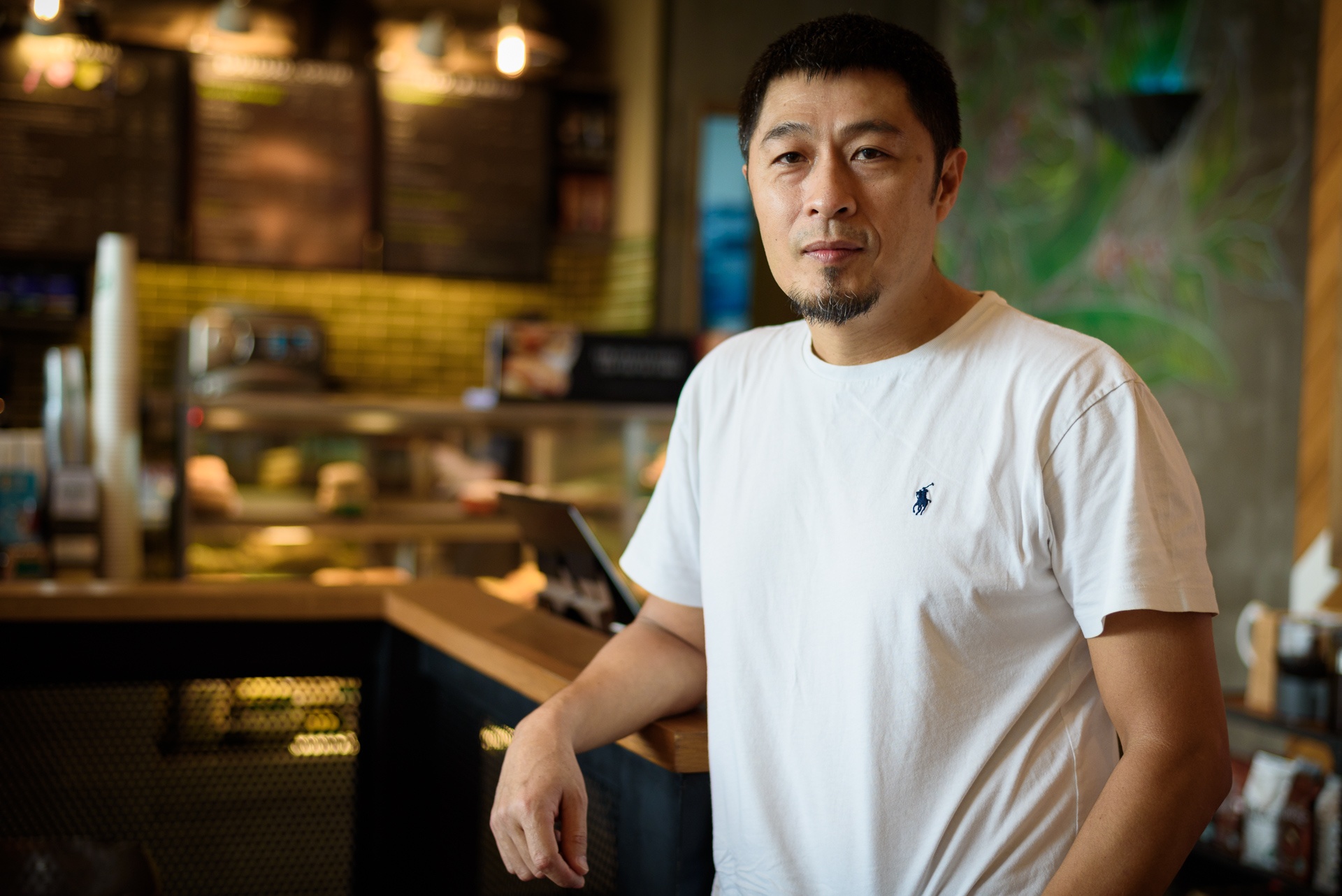 Charlie Nguyễn nói về Em Chưa 18 ảnh 1 Charlie Nguyen noi ve Em Chua 18 anh 1