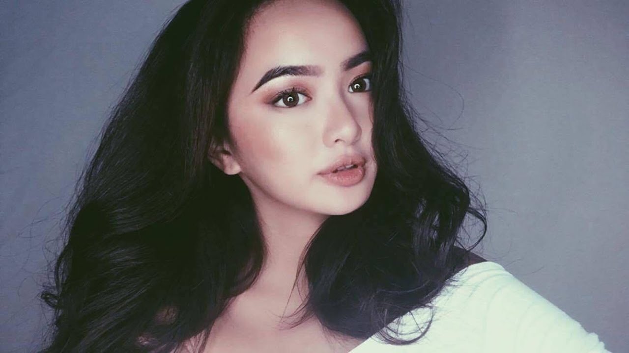 Kaity Nguyễn lúc nhỏ ảnh 1 Kaity Nguyen luc nho anh 1