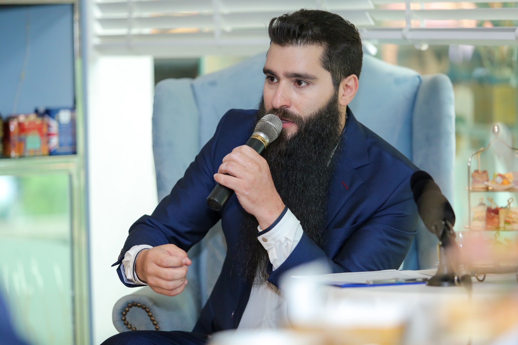 Dao dien 'Kong' chia se ve nhung du an moi o Viet Nam hinh anh