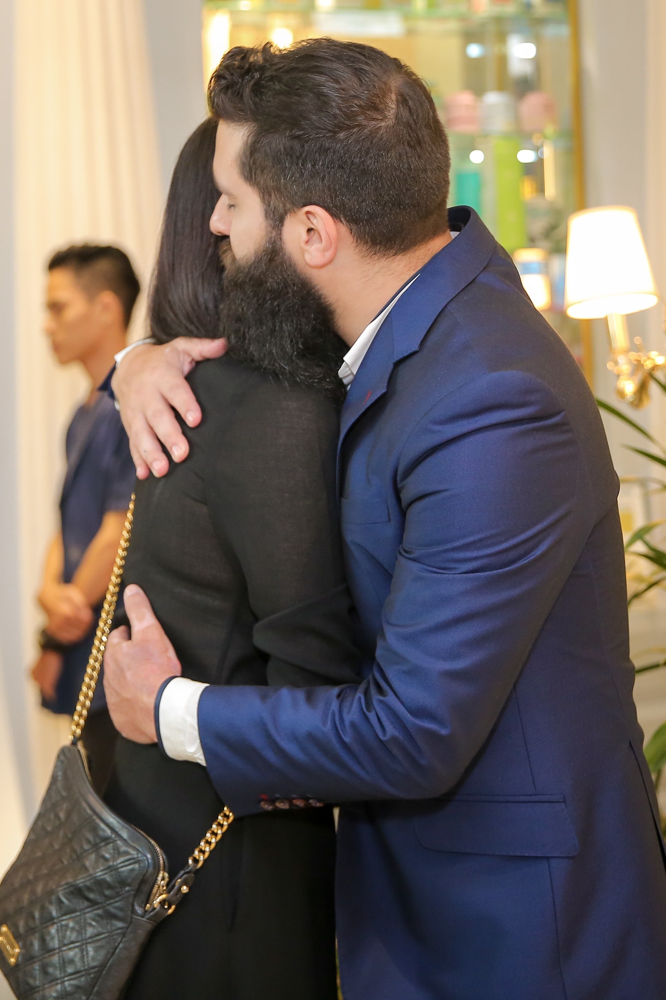 dao dien Kong o Viet Nam anh 4