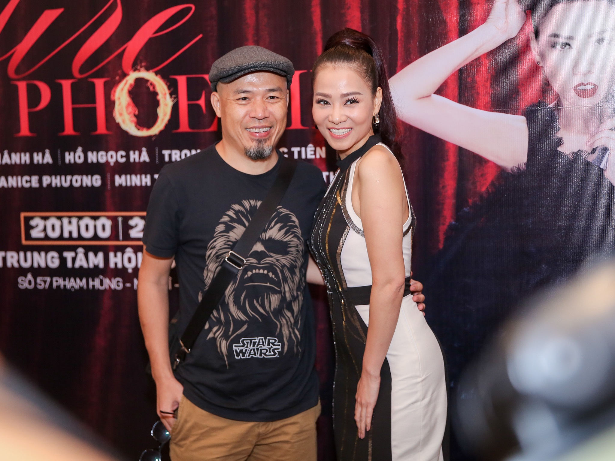 Thu Minh gioi thieu concert anh 9
