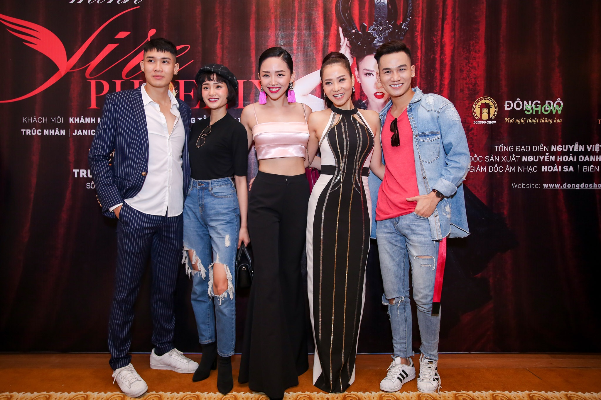 Thu Minh gioi thieu concert anh 4