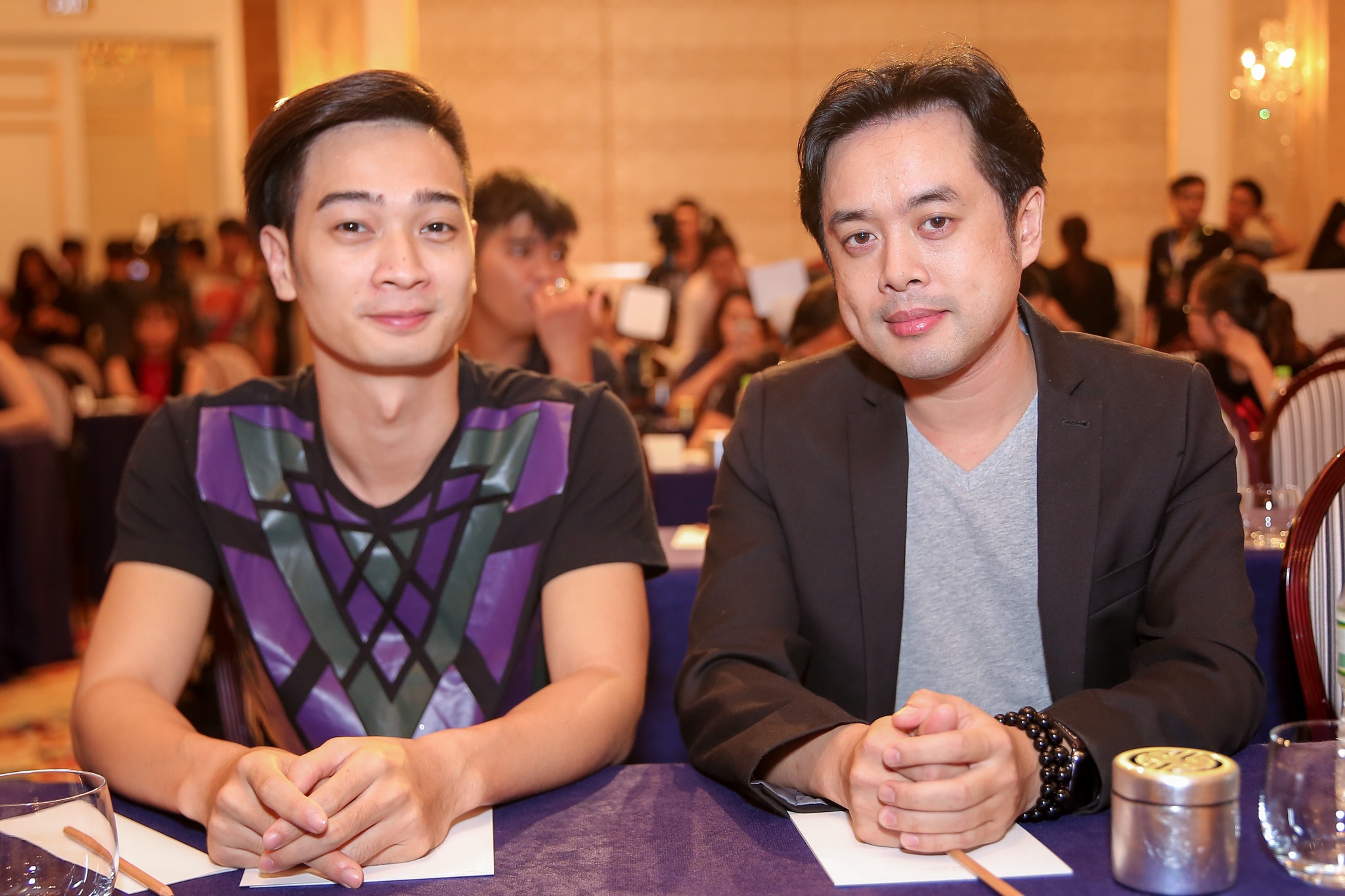 Thu Minh gioi thieu concert anh 10