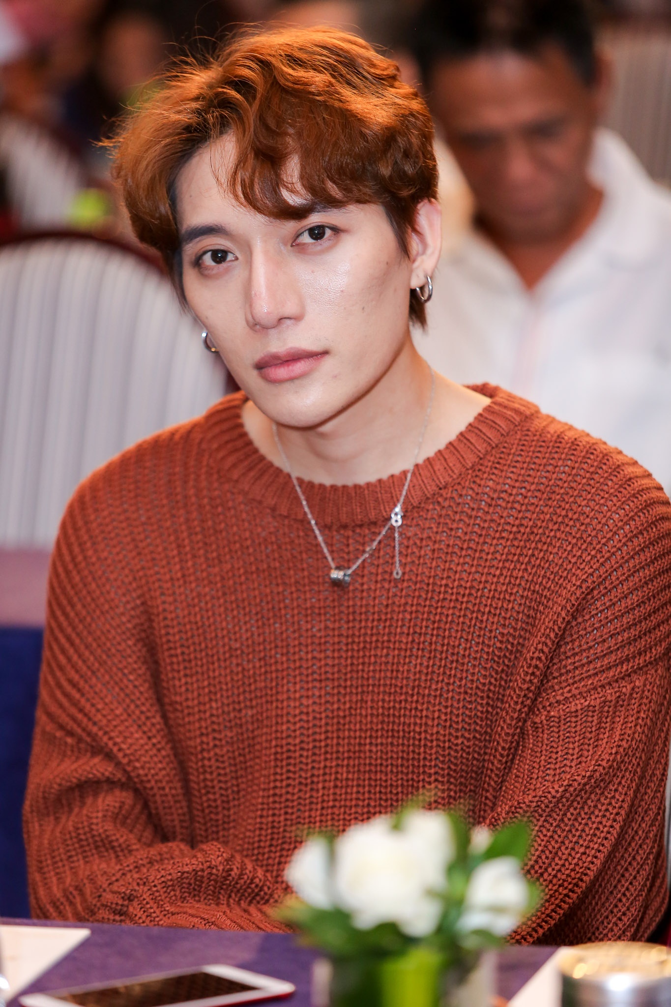 Thu Minh gioi thieu concert anh 11