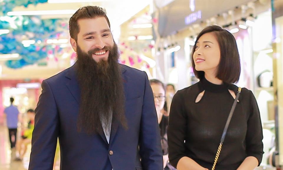 Dao dien 'Kong': Ngo Thanh Van la hinh mau nha lam phim nu toi tim hinh anh