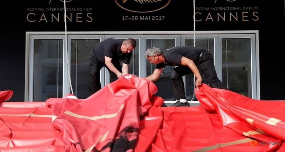 an ninh o Cannes 2017 anh 6