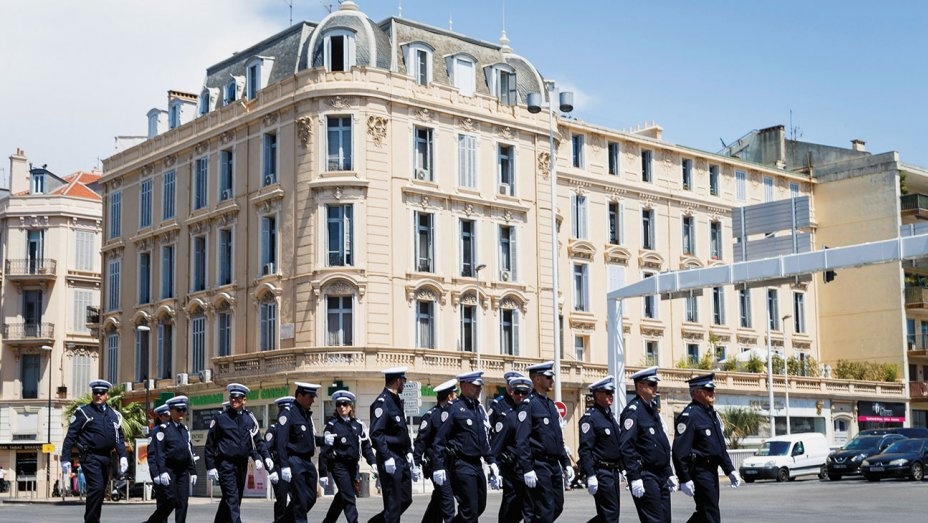 an ninh o Cannes 2017 anh 5