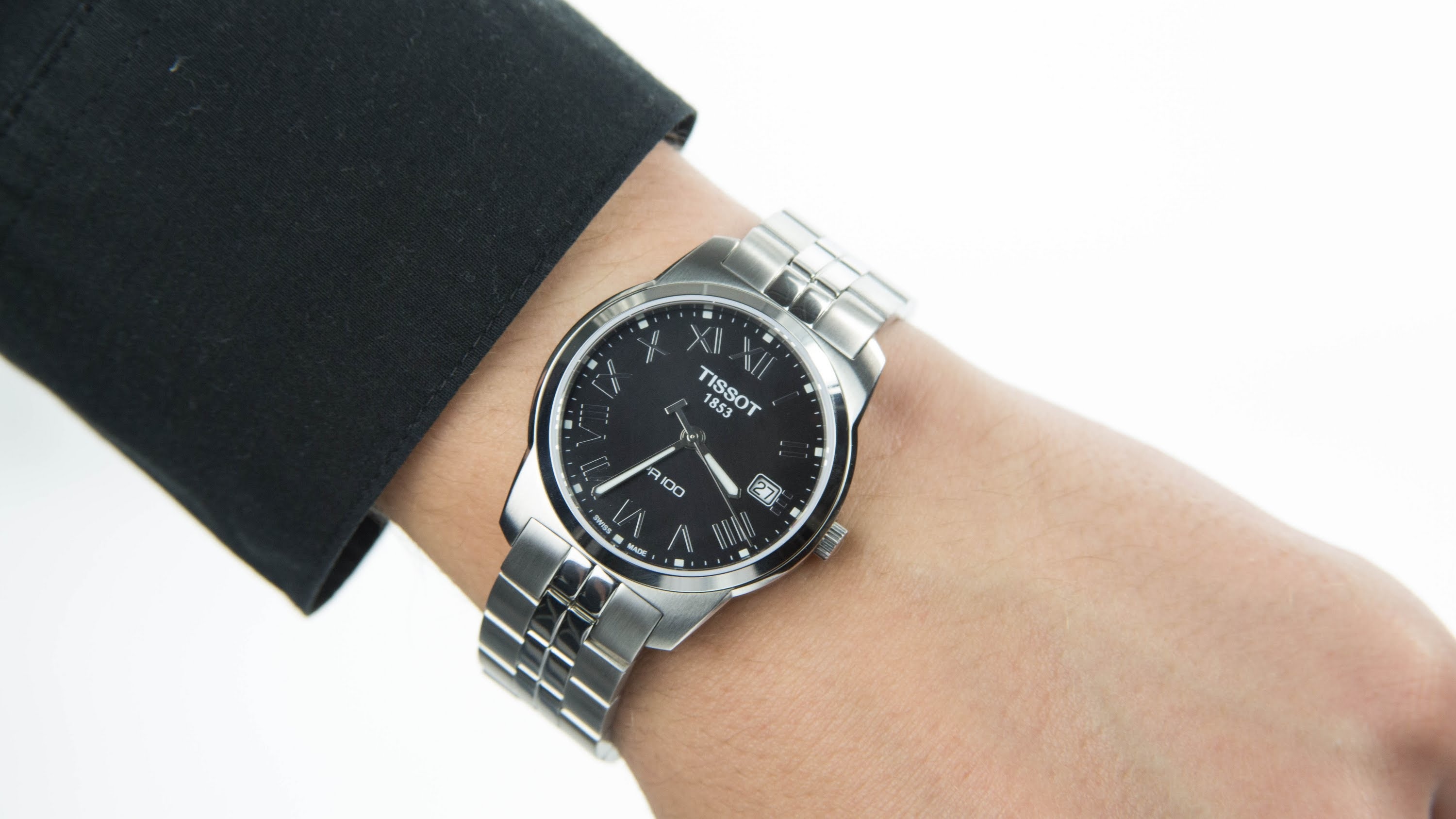 Dong ho 10 trieu va 100 trieu dong khac nhau nhu the nao? hinh anh