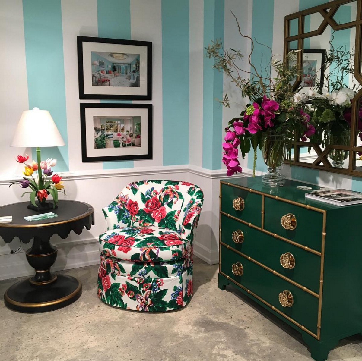 Angelina Jolie chuyển đến gần nhà Brad Pitt ảnh 8 Angelina Jolie chuyen den gan nha Brad Pitt anh 8