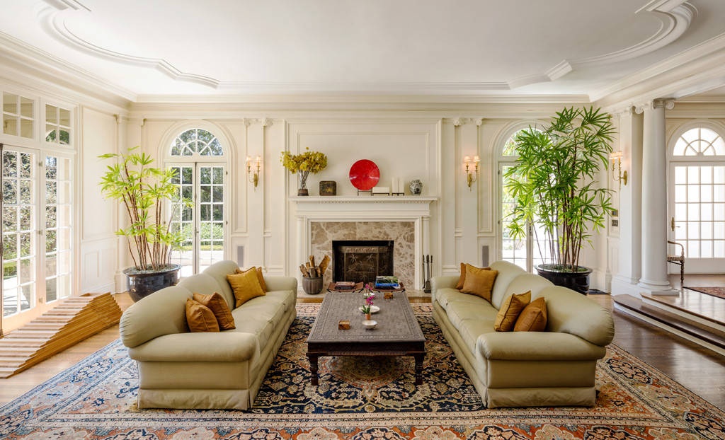 Angelina Jolie chuyển đến gần nhà Brad Pitt ảnh 7 Angelina Jolie chuyen den gan nha Brad Pitt anh 7