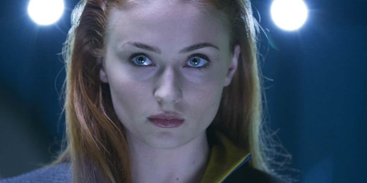 Mystique góp mặt trong X-Men: Dark Phoenix ảnh 3 Mystique gop mat trong X-Men: Dark Phoenix anh 3