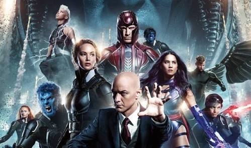 Magneto, giao su X va Mystique quay lai voi 'Dark Phoenix'? hinh anh