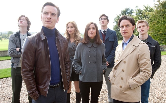 Mystique góp mặt trong X-Men: Dark Phoenix ảnh 1 Mystique gop mat trong X-Men: Dark Phoenix anh 1