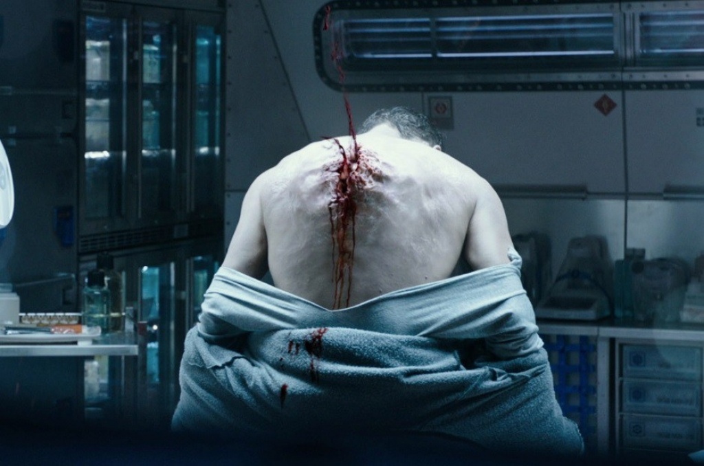 canh tha bom trong 'Alien: Covenant' anh 4