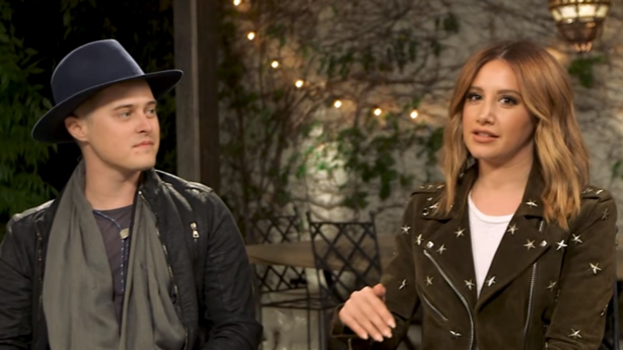 Ca khuc 'What I’ve Been Looking For' hinh anh