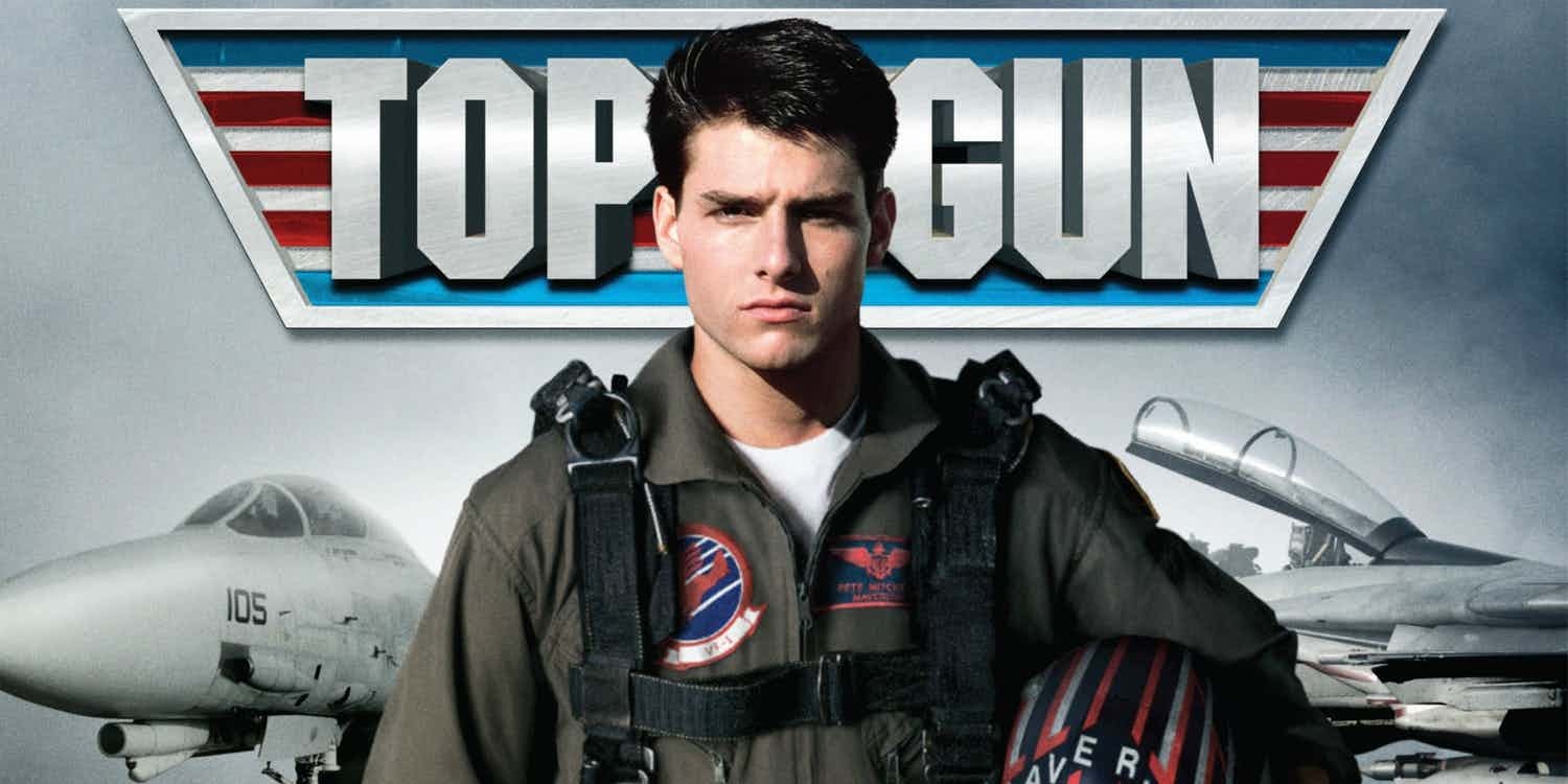 Tom Cruise xac nhan se tai xuat trong 'Top Gun 2' sau 30 nam hinh anh