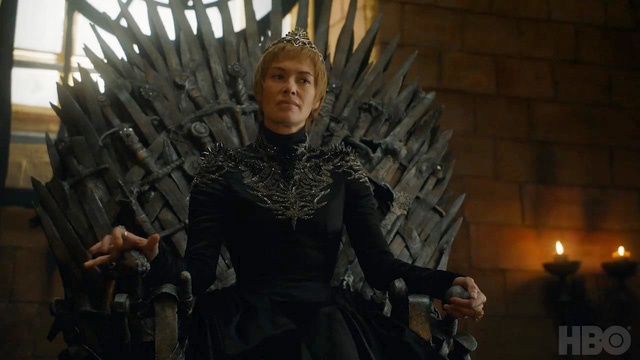 Trailer 'Game of Thrones' mua 7 dat luong xem ky luc sau 24 tieng hinh anh