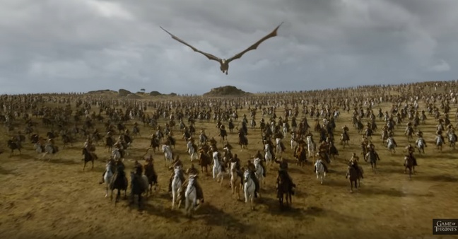 trailer Game of Thrones mùa 7 ảnh 2 trailer Game of Thrones mua 7 anh 2