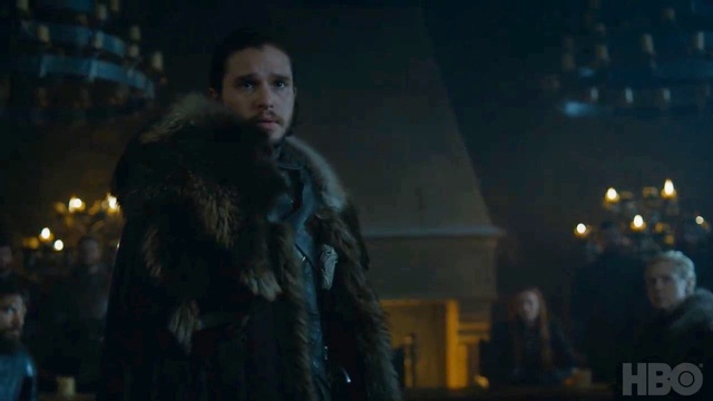 trailer Game of Thrones mùa 7 ảnh 3 trailer Game of Thrones mua 7 anh 3